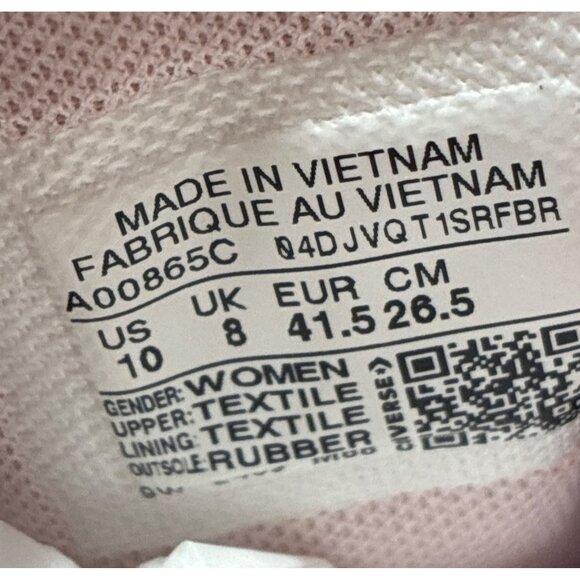 Converse All Star Chuck Taylor Womens Pink Sneakers high-Top platform size 10 - Picture 6 of 6